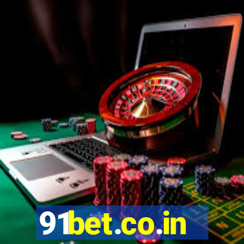 91bet.co.in