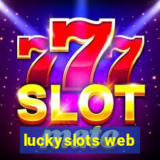 luckyslots web