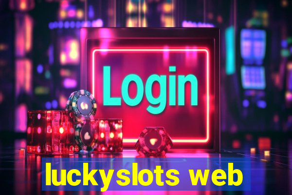 luckyslots web