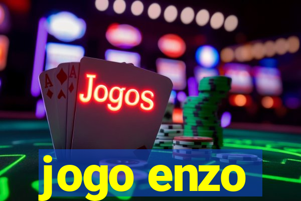 jogo enzo