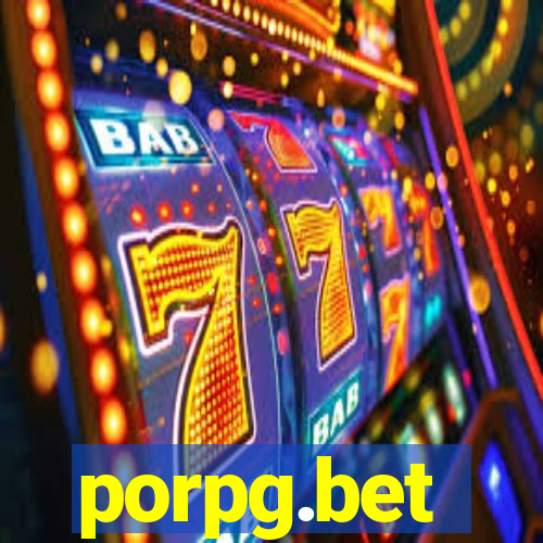 porpg.bet