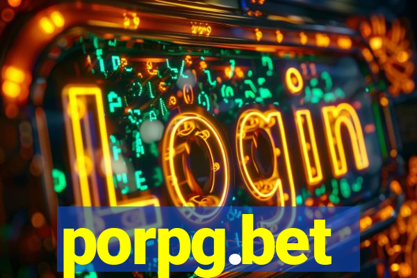 porpg.bet