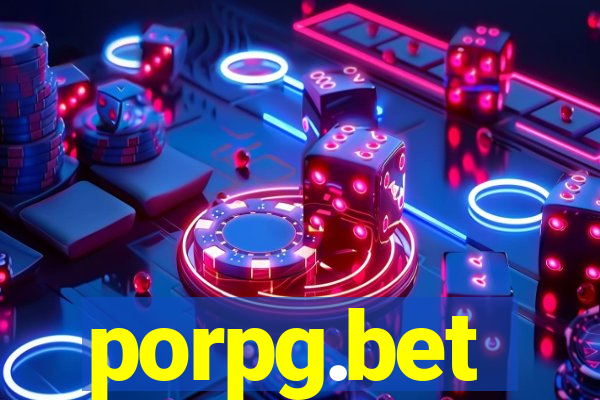 porpg.bet