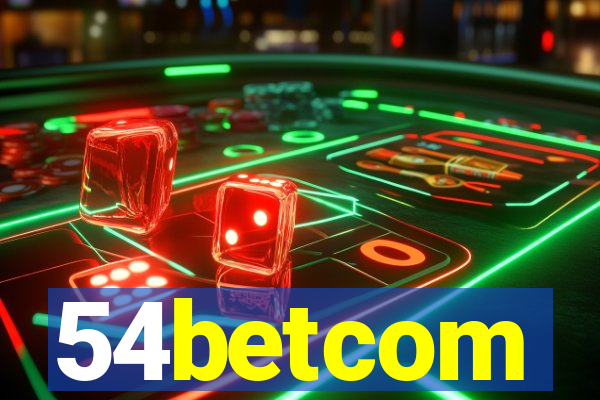 54betcom