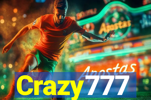 Crazy777