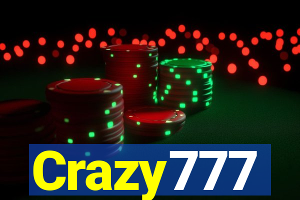 Crazy777