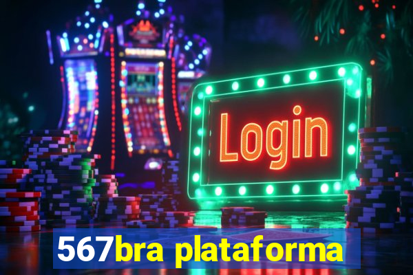 567bra plataforma