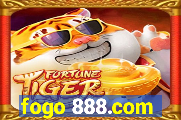 fogo 888.com