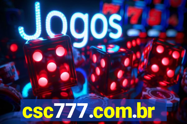 csc777.com.br