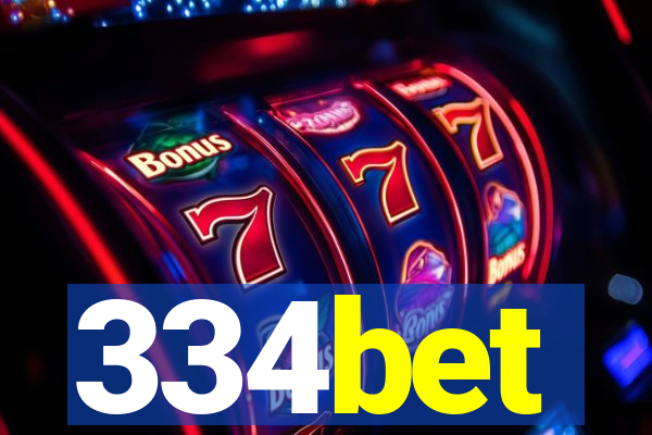 334bet