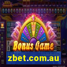 zbet.com.au