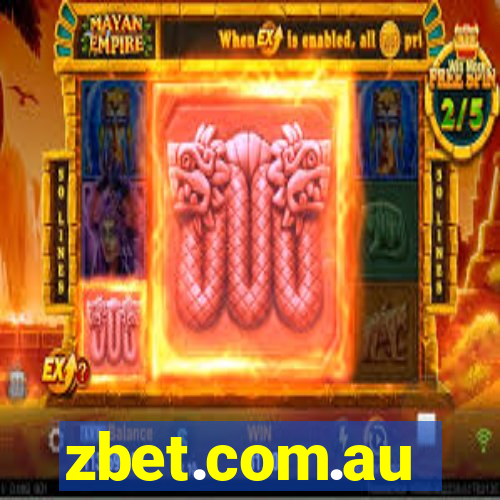 zbet.com.au