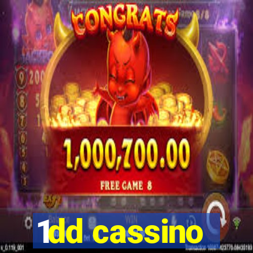 1dd cassino