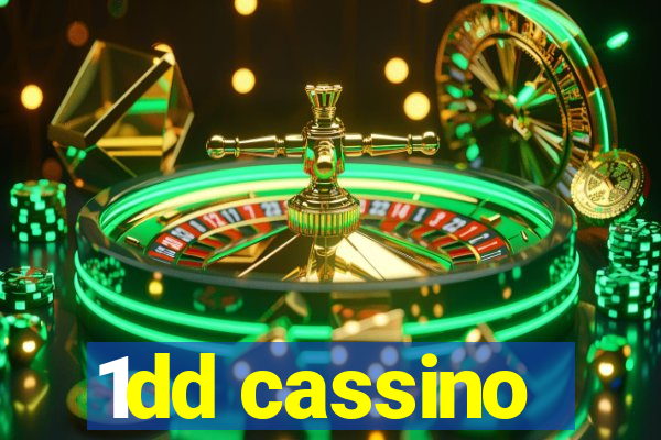 1dd cassino