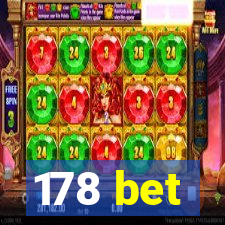 178 bet