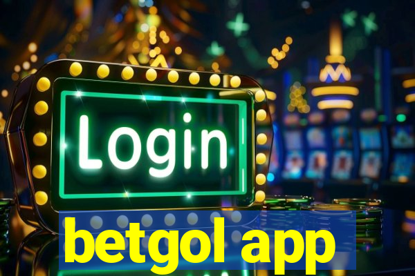 betgol app