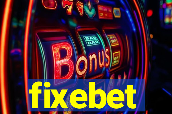 fixebet