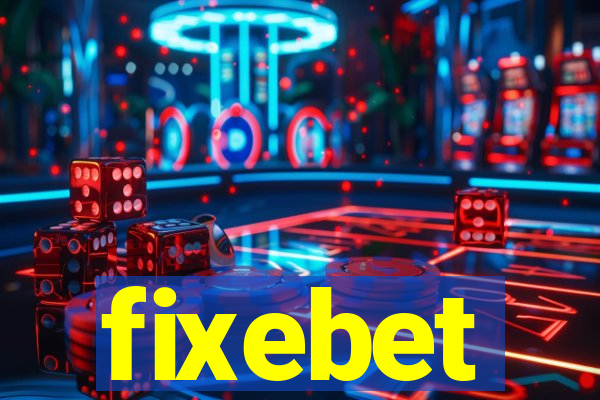 fixebet