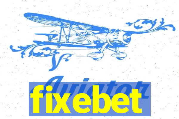 fixebet