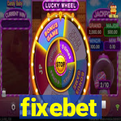 fixebet