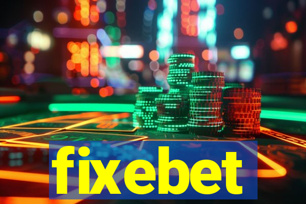 fixebet