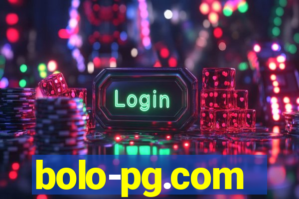 bolo-pg.com