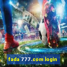 fada 777.com login