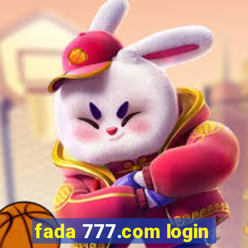 fada 777.com login