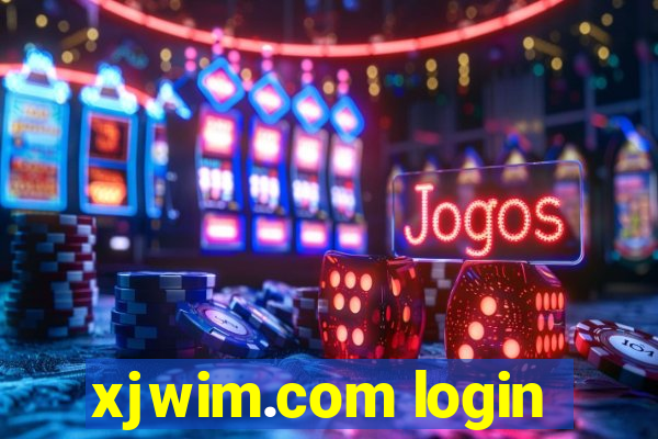 xjwim.com login