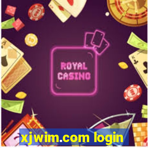 xjwim.com login