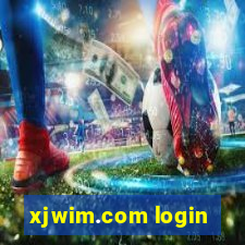 xjwim.com login