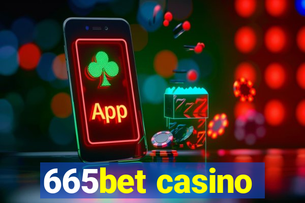 665bet casino