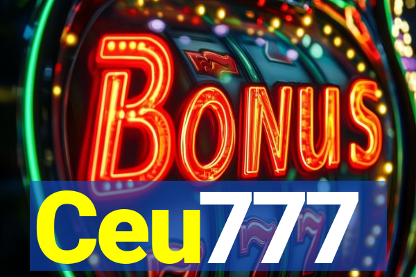 Ceu777