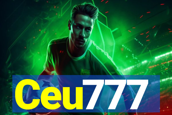 Ceu777