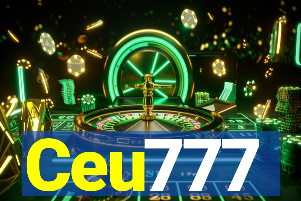 Ceu777