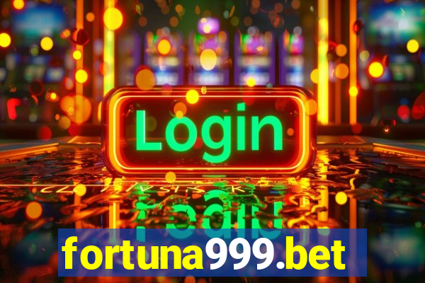 fortuna999.bet