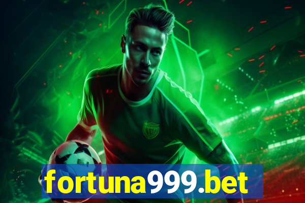 fortuna999.bet