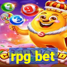 rpg bet