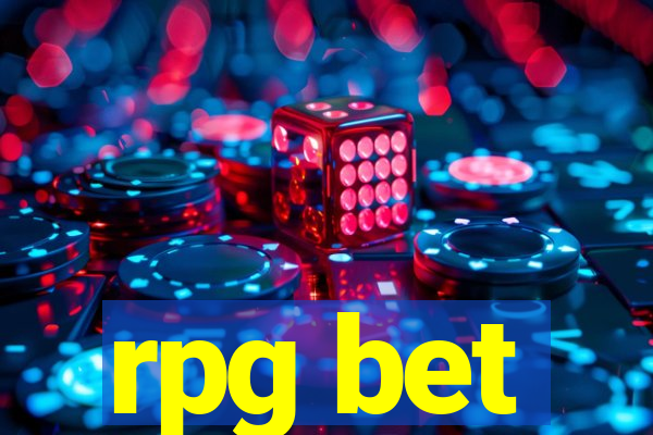 rpg bet