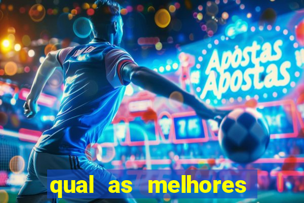 qual as melhores plataformas de jogos para ganhar dinheiro