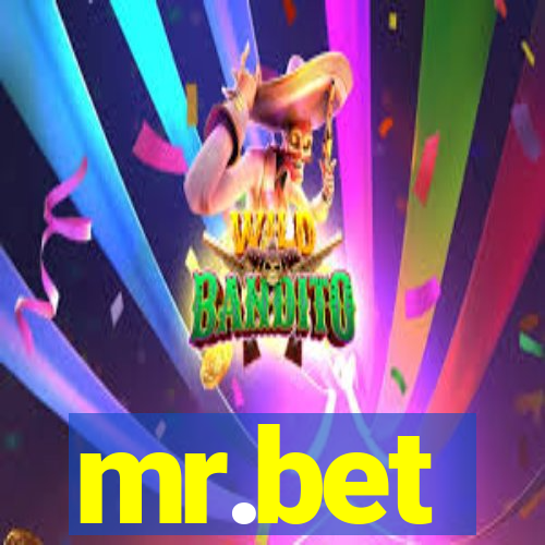 mr.bet