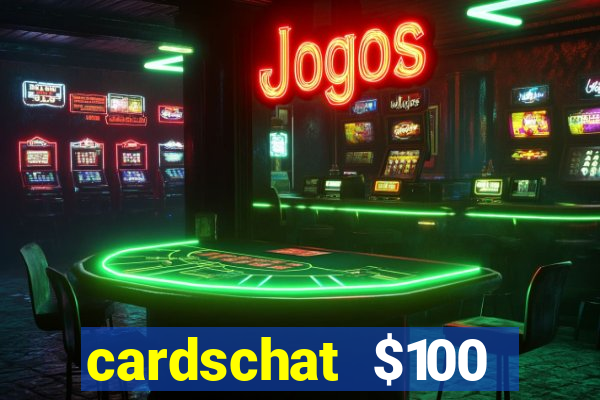 cardschat $100 freeroll password