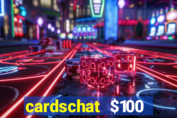 cardschat $100 freeroll password