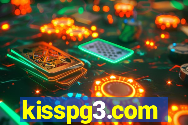 kisspg3.com