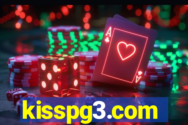 kisspg3.com