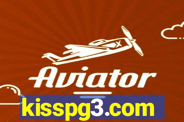 kisspg3.com