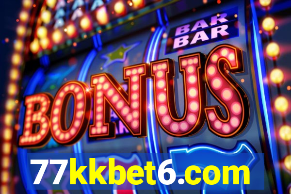 77kkbet6.com