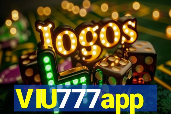 VIU777app