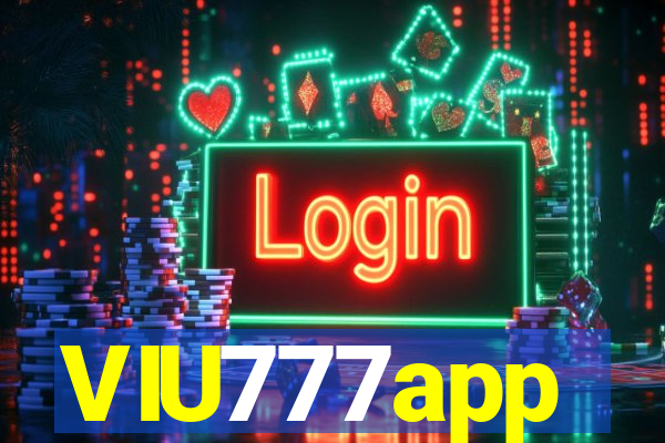 VIU777app