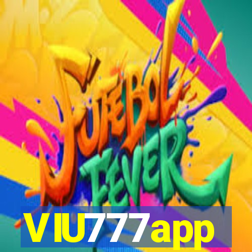 VIU777app